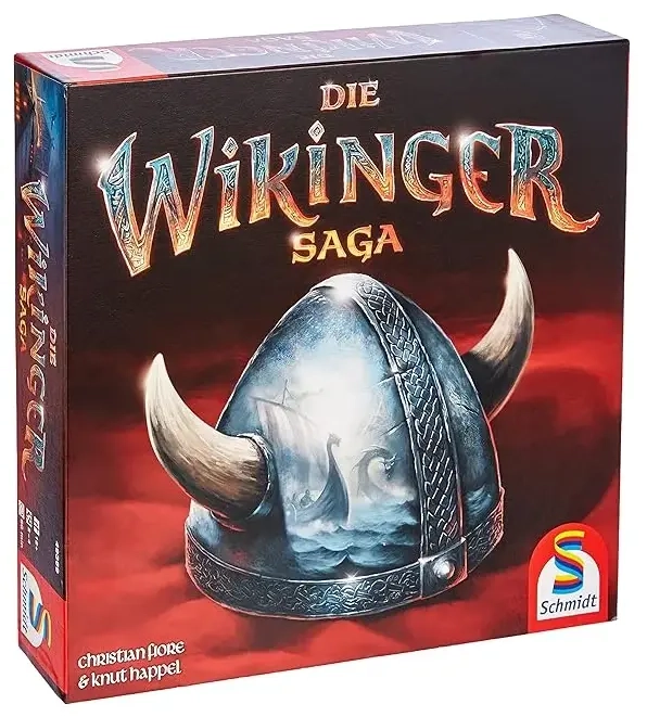 Die Wikinger Saga