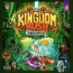 Kingdom Rush - Sturm der Elemente