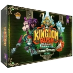 Kingdom Rush - Sturm der Elemente - Elementenbezwingerin - All-In-Box