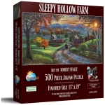 Sleepy Hollow Farm - Panorama