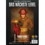 Flash Point: Das nächste Level - Erweiterung