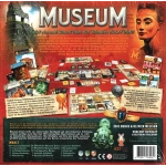 Museum - Kickstarter Edition