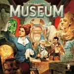 Museum - Kickstarter Edition