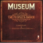 Museum The People's Choice - Erweiterung