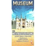 Museum Die Weltaustellung - Erweiterung