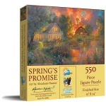 Springs Promise