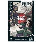 Unmatched: Sun's Origin - EN