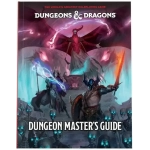 Dungeons & Dragons RPG - Dungeon Master's Guide 2024 - EN