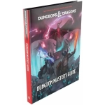 Dungeons & Dragons RPG - Dungeon Master's Guide 2024 - EN