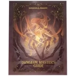 Dungeons & Dragons RPG - Dungeon Master's Guide 2024 Alternate-Art Cover - EN