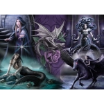 Gothic Dreams - Anne Stokes