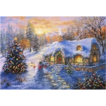 Christmas Cottage