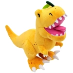 Heroes of Barcadia - Mimosasaurus Plush