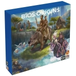 Bios: Origins - Second Edition - EN