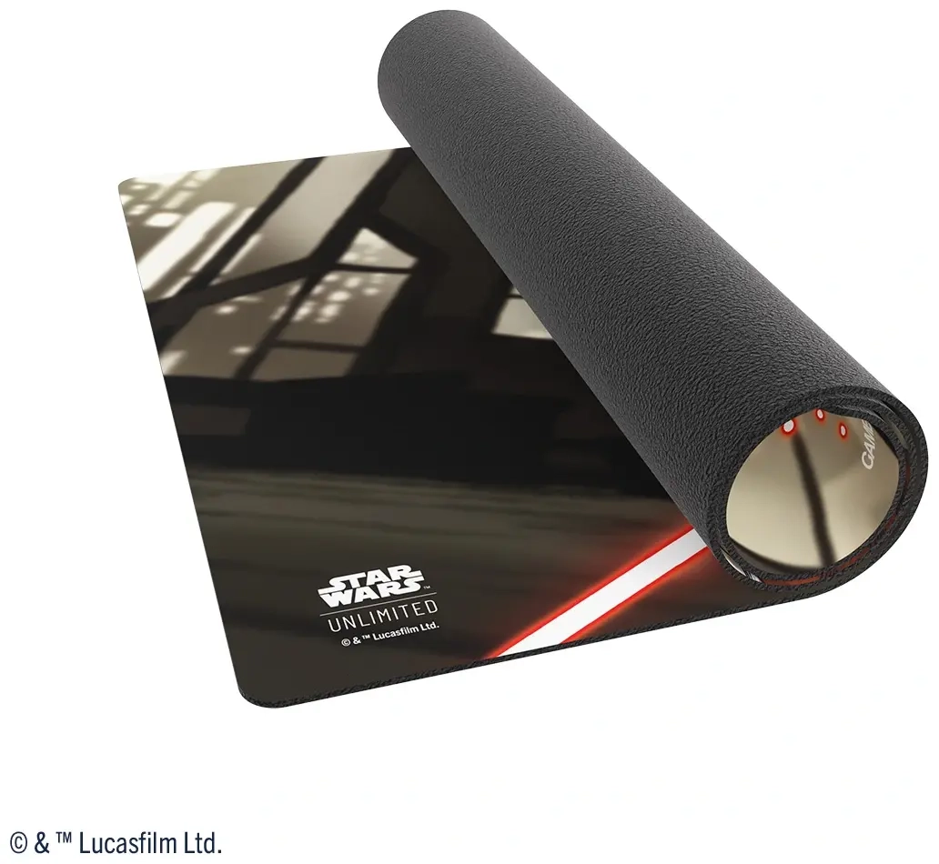 Star Wars: Unlimited Game Mat - Darth Maul