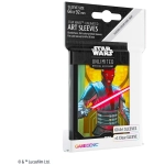 Star Wars: Unlimited Art Sleeves - Darth Maul