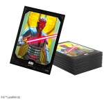 Star Wars: Unlimited Art Sleeves - Darth Maul