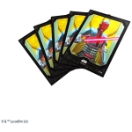 Star Wars: Unlimited Art Sleeves - Darth Maul