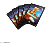 Star Wars: Unlimited Art Sleeves - Ahsoka Tano