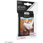 Star Wars: Unlimited Art Sleeves - Obi-Wan Kenobi