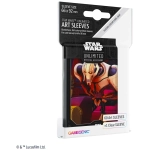 Star Wars: Unlimited Art Sleeves - General Grievous