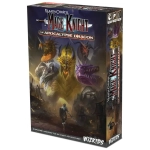 Mage Knight: The Apocalypse Dragon - Expansion Set - EN