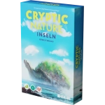 Cryptic Nature: Islands Erweiterung - DE