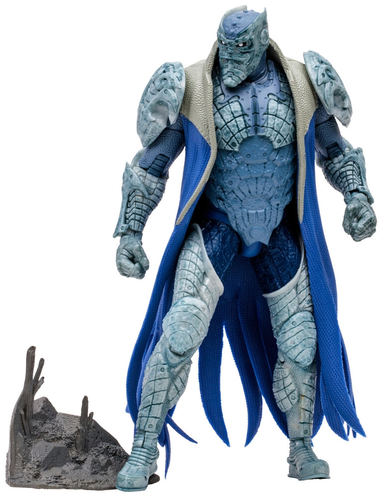 Disruptor - Spawn Actionfigur 18 cm