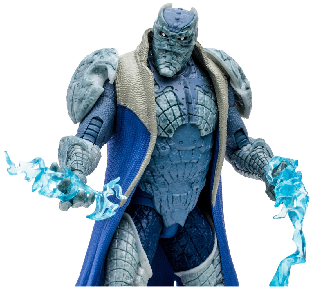 Disruptor - Spawn Actionfigur 18 cm