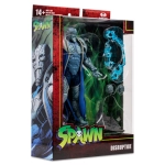 Disruptor - Spawn Actionfigur 18 cm