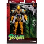 Reaper - Spawn Actionfigur 18 cm