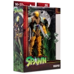 Reaper - Spawn Actionfigur 18 cm