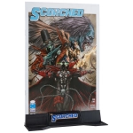 She-Spawn & Curse - Spawn (Scorched #12) - 8cm