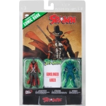 Gunslinger & Auger (Spawn #309) - 8cm