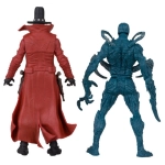 Gunslinger & Auger (Spawn #309) - 8cm