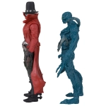 Gunslinger & Auger (Spawn #309) - 8cm