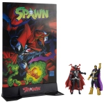 Spawn and Anti-Spawn (Spawn #1) - 8cm