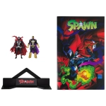 Spawn and Anti-Spawn (Spawn #1) - 8cm