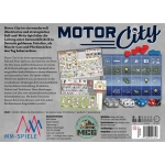 Motor City - DE