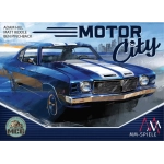 Motor City - DE