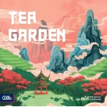 Tea Garden - EN