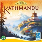 Kathmandu - City Collection Classic - DE/EN