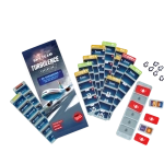 Sky Team - Turbulence Expansion - EN