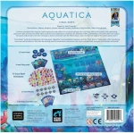 Aquatica: Coral Reef Expansion - EN