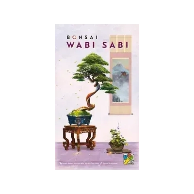 Bonsai - Wabi Sabi Expansion - EN