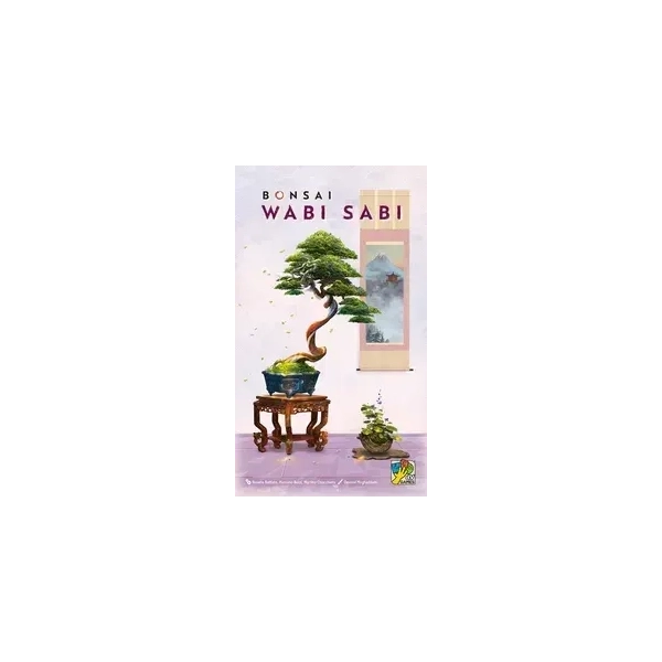 Bonsai - Wabi Sabi Expansion - EN