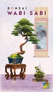 Bonsai - Wabi Sabi Expansion - EN