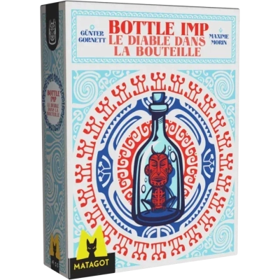 Bottle Imp - FR/EN