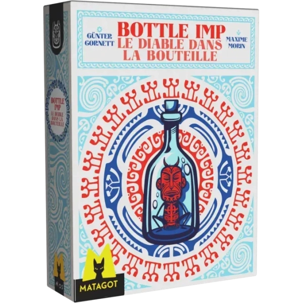 Bottle Imp - FR/EN