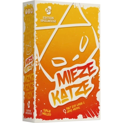 Miezekatze - DE